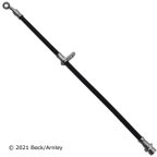 Beck Arnley 073-1387 Brake Hydraulic Hose - Rear Left - view 1