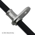 Beck Arnley 073-1387 Brake Hydraulic Hose - Rear Left - view 5