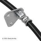 Beck Arnley 073-1395 Brake Hydraulic Hose - Front Right - view 4