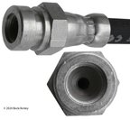 Beck Arnley 073-1396 Brake Hydraulic Hose - Rear Left or Rear Right - view 3