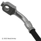 Beck Arnley 073-1405 Brake Hydraulic Hose - Front Left - view 3