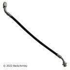 Beck Arnley 073-1405 Brake Hydraulic Hose - Front Left - view 1
