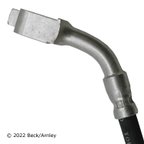 Beck Arnley 073-1406 Brake Hydraulic Hose - Front Right - view 2