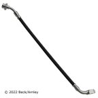Beck Arnley 073-1406 Brake Hydraulic Hose - Front Right - view 1