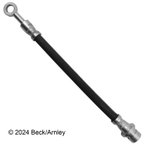 Beck Arnley 073-1445 Brake Hydraulic Hose - Rear Lower or Rear Upper - view 1