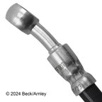 Beck Arnley 073-1445 Brake Hydraulic Hose - Rear Lower or Rear Upper - view 5