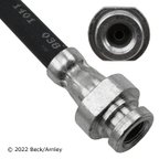 Beck Arnley 073-1451 Brake Hydraulic Hose - view 4