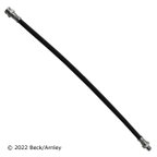 Beck Arnley 073-1466 Brake Hydraulic Hose - Rear or Rear Center - view 1