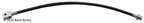 Beck Arnley 073-1467 Brake Hydraulic Hose - Rear Center - view 1