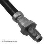 Beck Arnley 073-1488 Brake Hydraulic Hose - Front - view 4