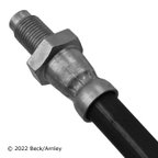 Beck Arnley 073-1488 Brake Hydraulic Hose - Front - view 5