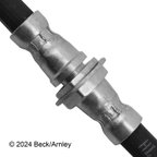 Beck Arnley 073-1489 Brake Hydraulic Hose - Front - view 5