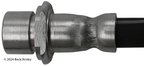 Beck Arnley 073-1490 Brake Hydraulic Hose - Front Inner - view 4