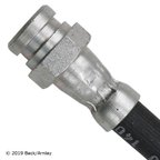 Beck Arnley 073-1502 Brake Hydraulic Hose - Rear - view 2