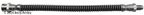 Beck Arnley 073-1507 Brake Hydraulic Hose - Rear Center or Rear Inner - view 1