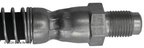 Beck Arnley 073-1507 Brake Hydraulic Hose - Rear Center or Rear Inner - view 5