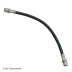 Beck Arnley 073-1509 Brake Hydraulic Hose - Rear - view 1