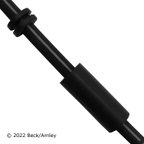 Beck Arnley 073-1515 Brake Hydraulic Hose - Front - view 5