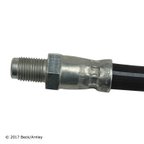 Beck Arnley 073-1533 Brake Hydraulic Hose - Front - view 3