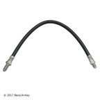 Beck Arnley 073-1533 Brake Hydraulic Hose - Front - view 1