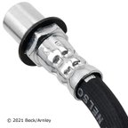 Beck Arnley 073-1540 Brake Hydraulic Hose - Rear Center - view 5