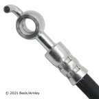 Beck Arnley 073-1547 Brake Hydraulic Hose - Rear Left, Rear Outer or Rear Right - view 3