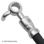 Beck Arnley 073-1559 Brake Hydraulic Hose - Front Left - view 3