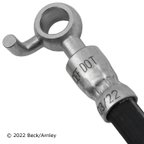 Beck Arnley 073-1560 Brake Hydraulic Hose - Front Right - view 3