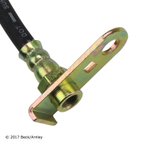 Beck Arnley 073-1562 Brake Hydraulic Hose - Rear - view 2