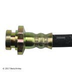 Beck Arnley 073-1562 Brake Hydraulic Hose - Rear - view 3