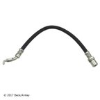 Beck Arnley 073-1564 Brake Hydraulic Hose - Rear - view 1