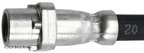 Beck Arnley 073-1582 Brake Hydraulic Hose - Front - view 3