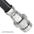 Beck Arnley 073-1584 Brake Hydraulic Hose - view 2