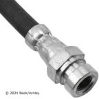 Beck Arnley 073-1584 Brake Hydraulic Hose - view 3