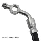 Beck Arnley 073-1611 Brake Hydraulic Hose - Front Left - view 4