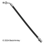 Beck Arnley 073-1611 Brake Hydraulic Hose - Front Left - view 1