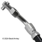 Beck Arnley 073-1611 Brake Hydraulic Hose - Front Left - view 5
