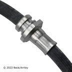 Beck Arnley 073-1614 Brake Hydraulic Hose - Rear Left - view 5