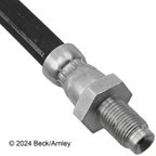 Beck Arnley 073-1616 Brake Hydraulic Hose - Rear or Rear Center - view 4