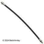 Beck Arnley 073-1616 Brake Hydraulic Hose - Rear or Rear Center - view 1