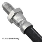 Beck Arnley 073-1616 Brake Hydraulic Hose - Rear or Rear Center - view 5