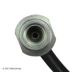Beck Arnley 073-1623 Brake Hydraulic Hose - Rear or Rear Center - view 4