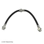 Beck Arnley 073-1623 Brake Hydraulic Hose - Rear or Rear Center - view 1