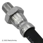 Beck Arnley 073-1627 Brake Hydraulic Hose - view 5