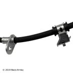 Beck Arnley 073-1641 Brake Hydraulic Hose - Front Left - view 2