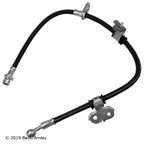 Beck Arnley 073-1641 Brake Hydraulic Hose - Front Left - view 1
