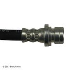 Beck Arnley 073-1642 Brake Hydraulic Hose - Front Right - view 3