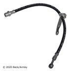 Beck Arnley 073-1646 Brake Hydraulic Hose - Front Right - view 1