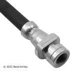 Beck Arnley 073-1647 Brake Hydraulic Hose - Rear - view 5
