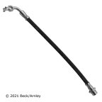 Beck Arnley 073-1652 Brake Hydraulic Hose - Front, Front Lower or Front Outer - view 1